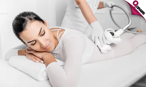 LPG Slimming Treatment!